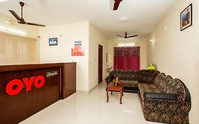 Super Hotel O Sholinganallur